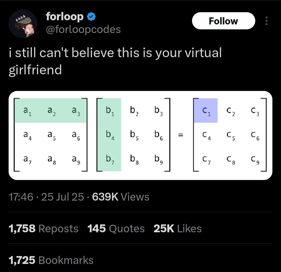 Multiplicação de matrizes